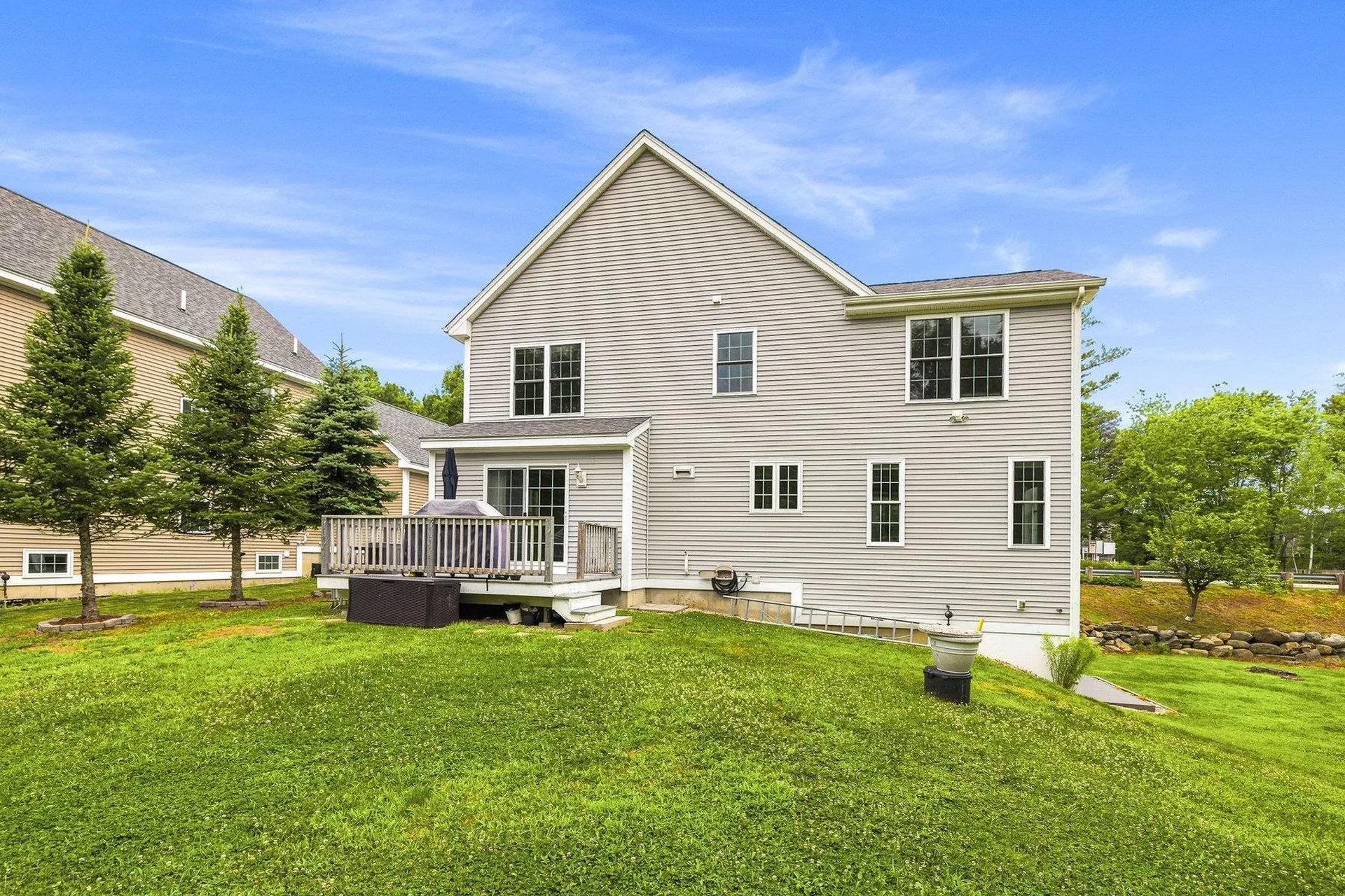 42 Stocklan Circle Dover NH 03820