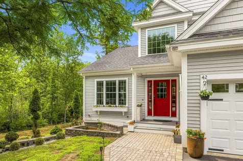 42 Stocklan Circle Dover NH 03820
