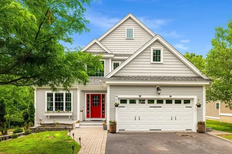 42 Stocklan Circle Dover NH 03820