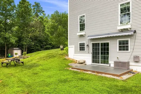 42 Stocklan Circle Dover NH 03820