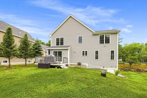 42 Stocklan Circle Dover NH 03820