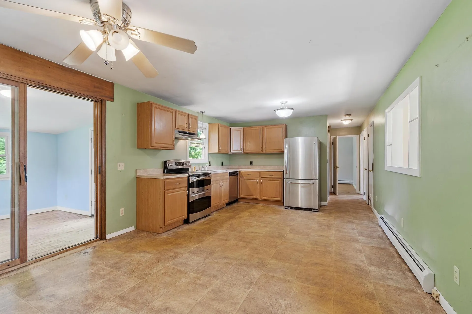 7 Mack Street Bedford NH 03110