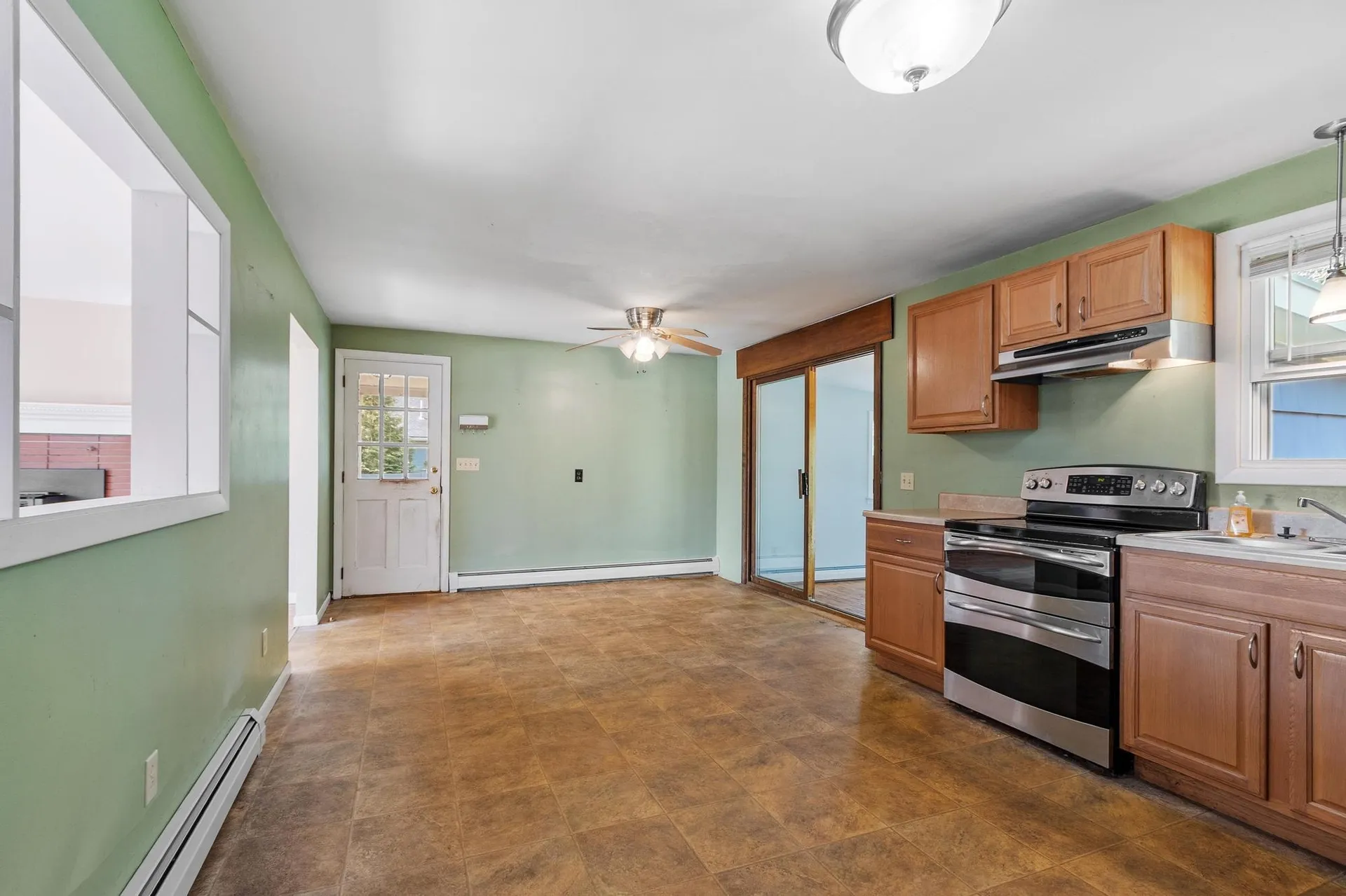 7 Mack Street Bedford NH 03110