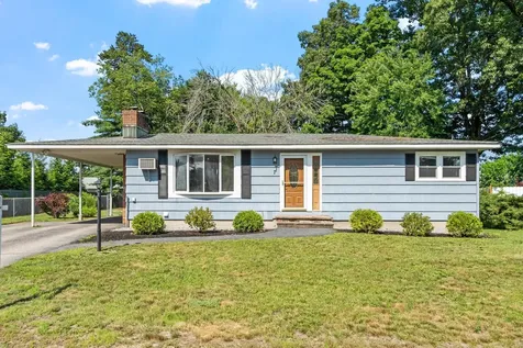 7 Mack Street Bedford NH 03110