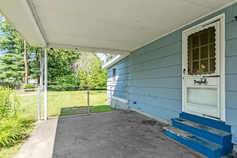 7 Mack Street Bedford NH 03110