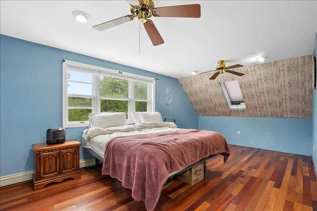 10 Armands Way Dunbarton NH 03046