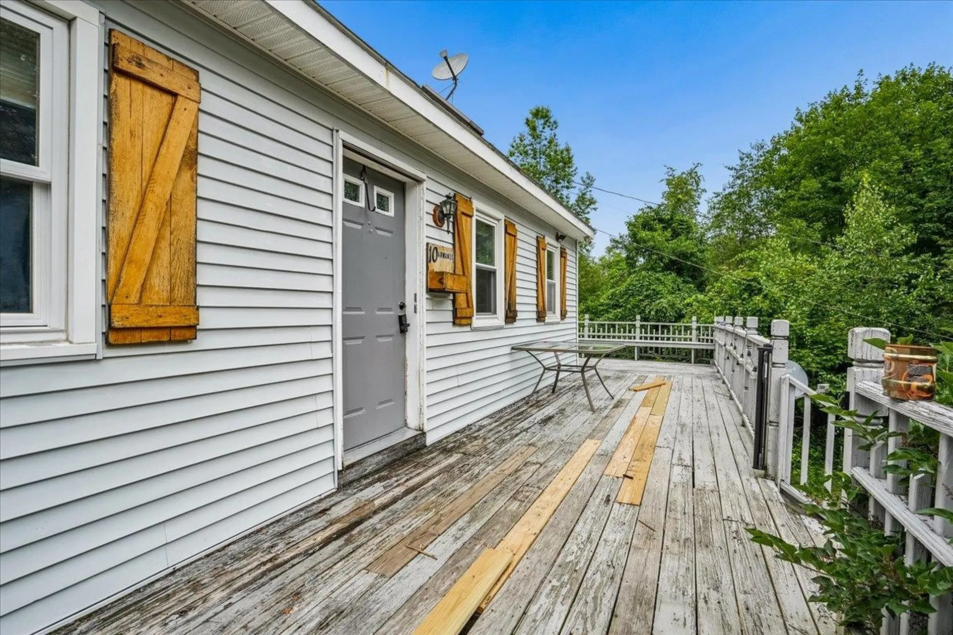 10 Armands Way Dunbarton NH 03046