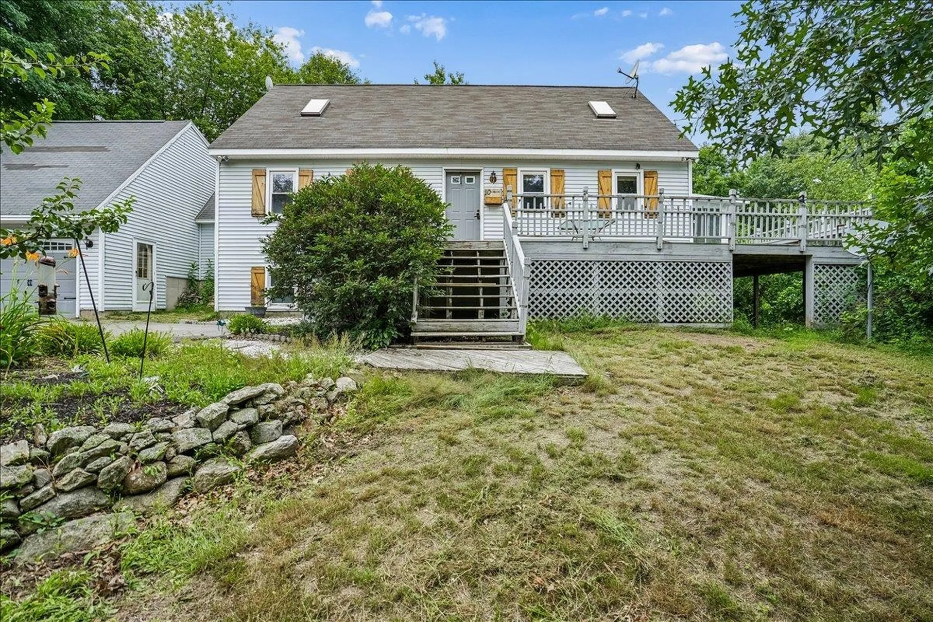 10 Armands Way Dunbarton NH 03046