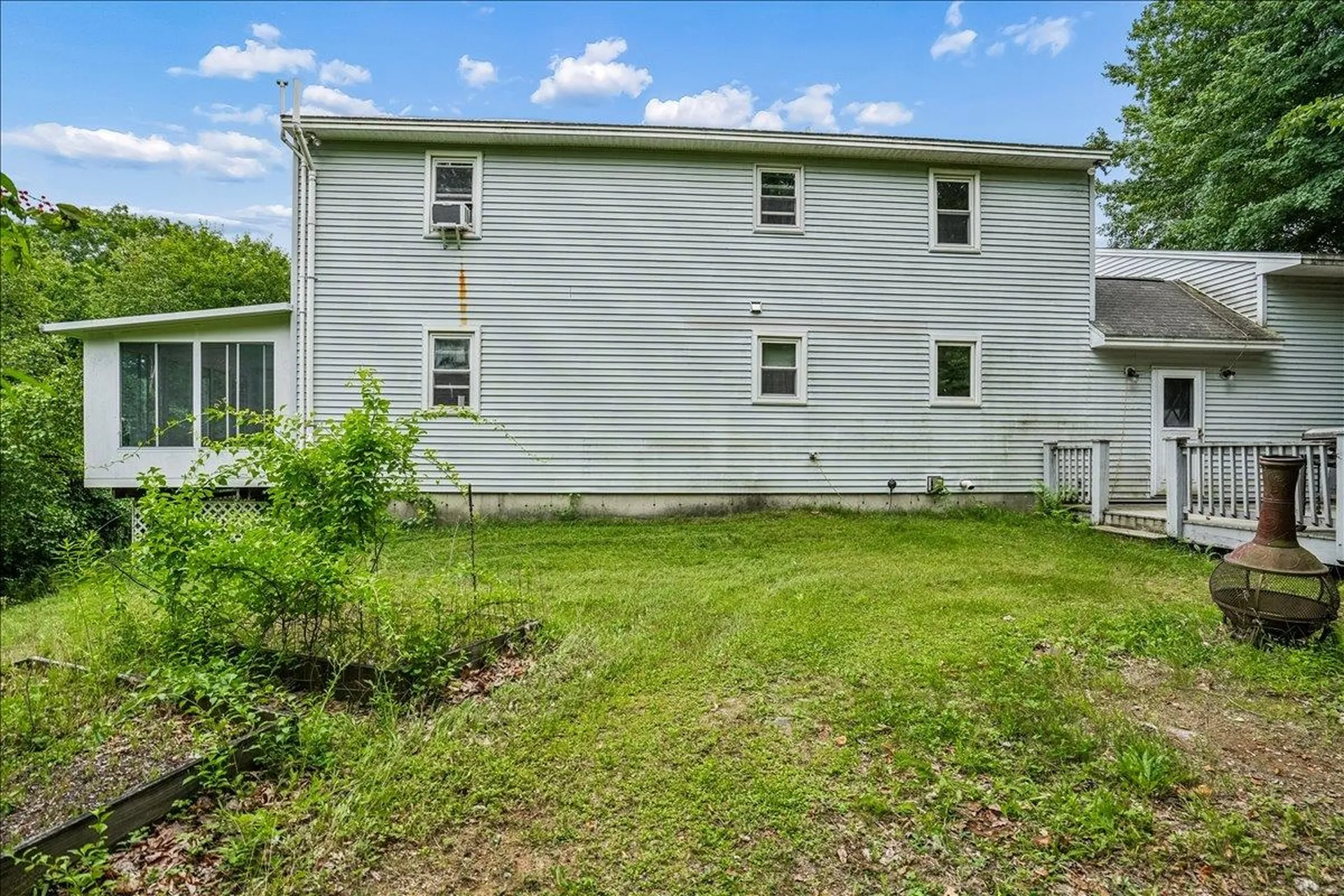 10 Armands Way Dunbarton NH 03046