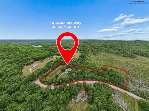 10 Armands Way Dunbarton NH 03046