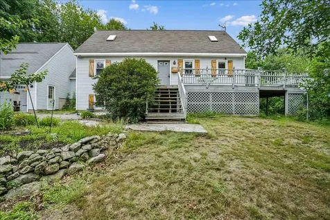 10 Armands Way Dunbarton NH 03046