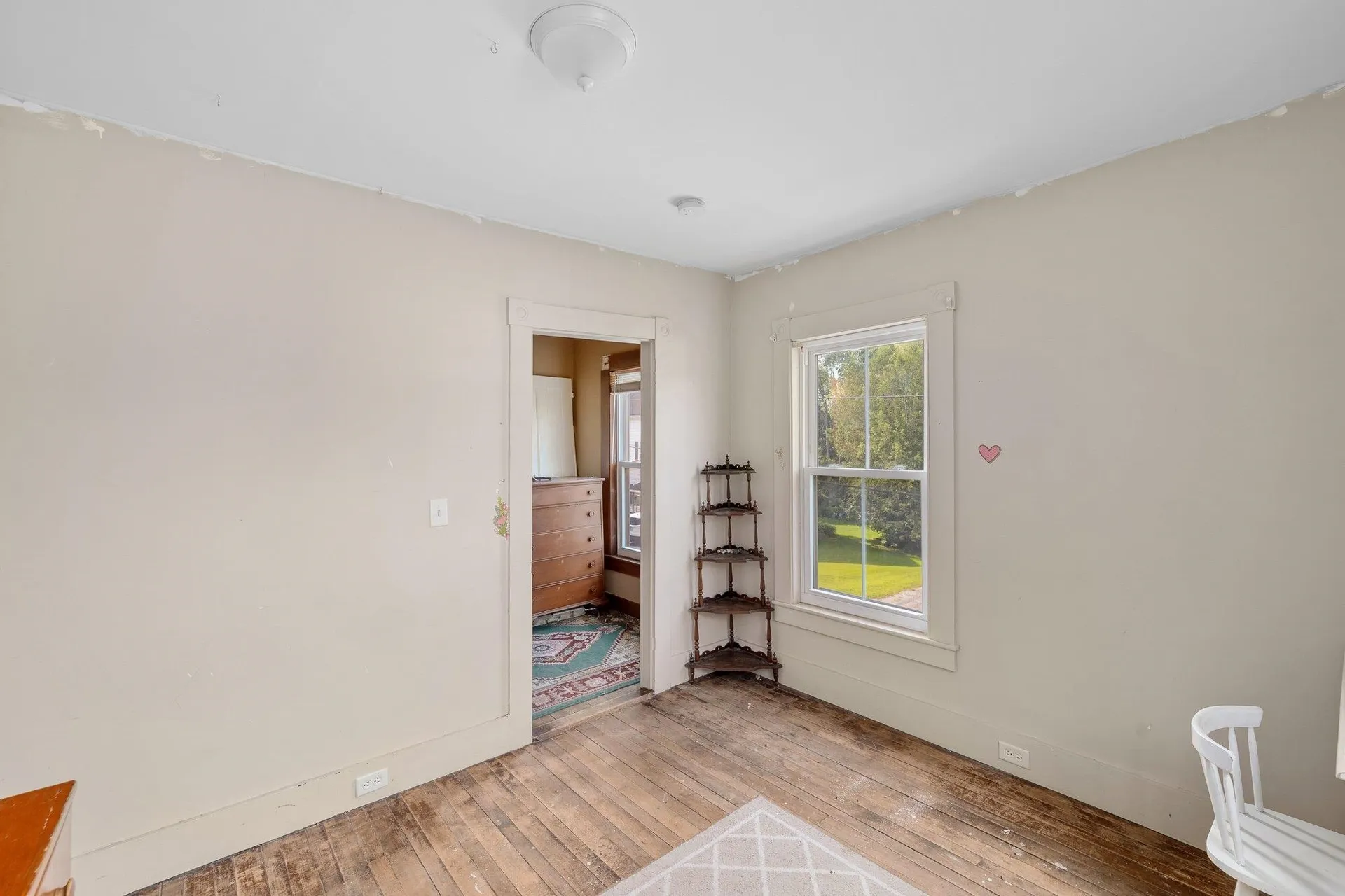123 High Street Hardwick VT 05843