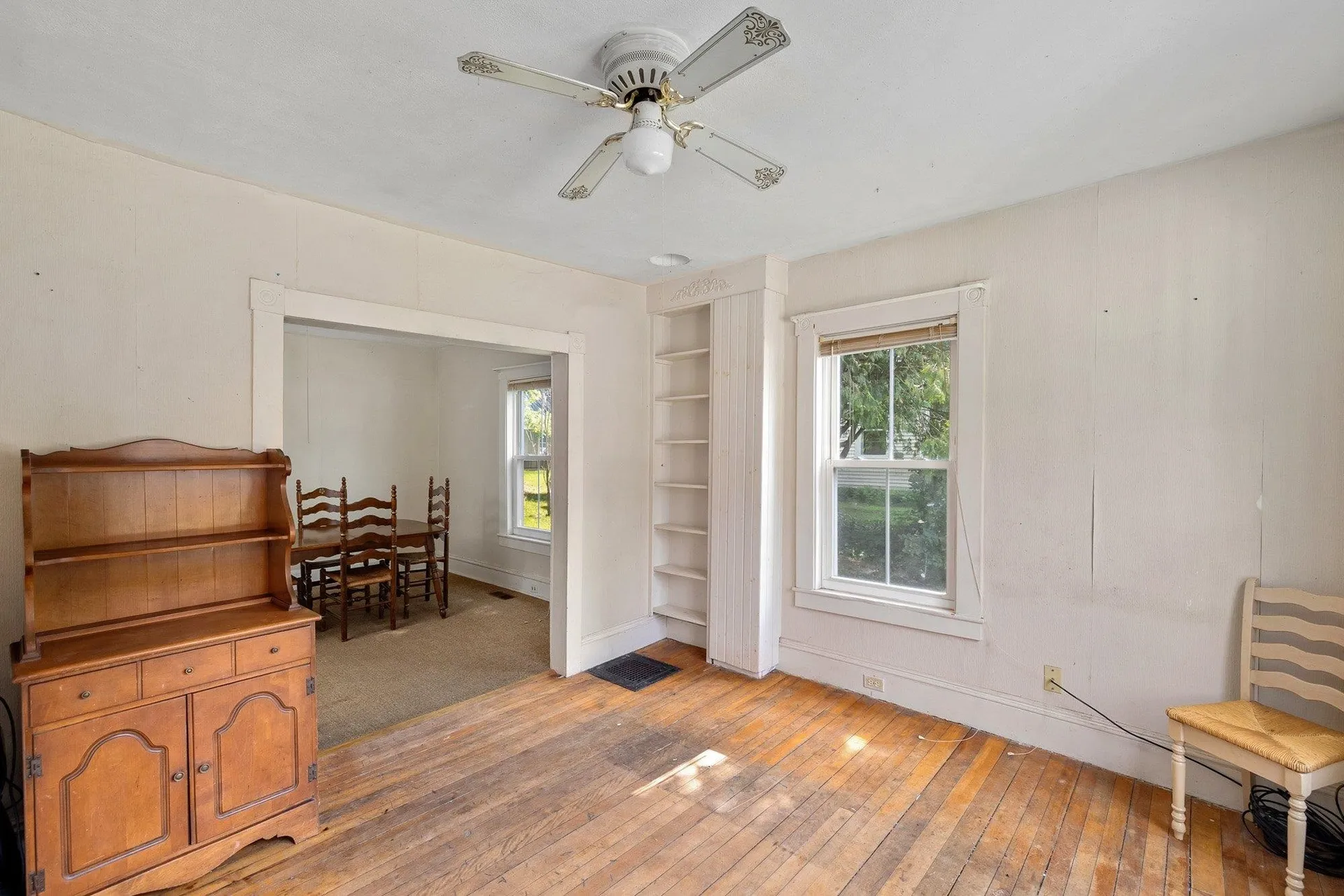 123 High Street Hardwick VT 05843