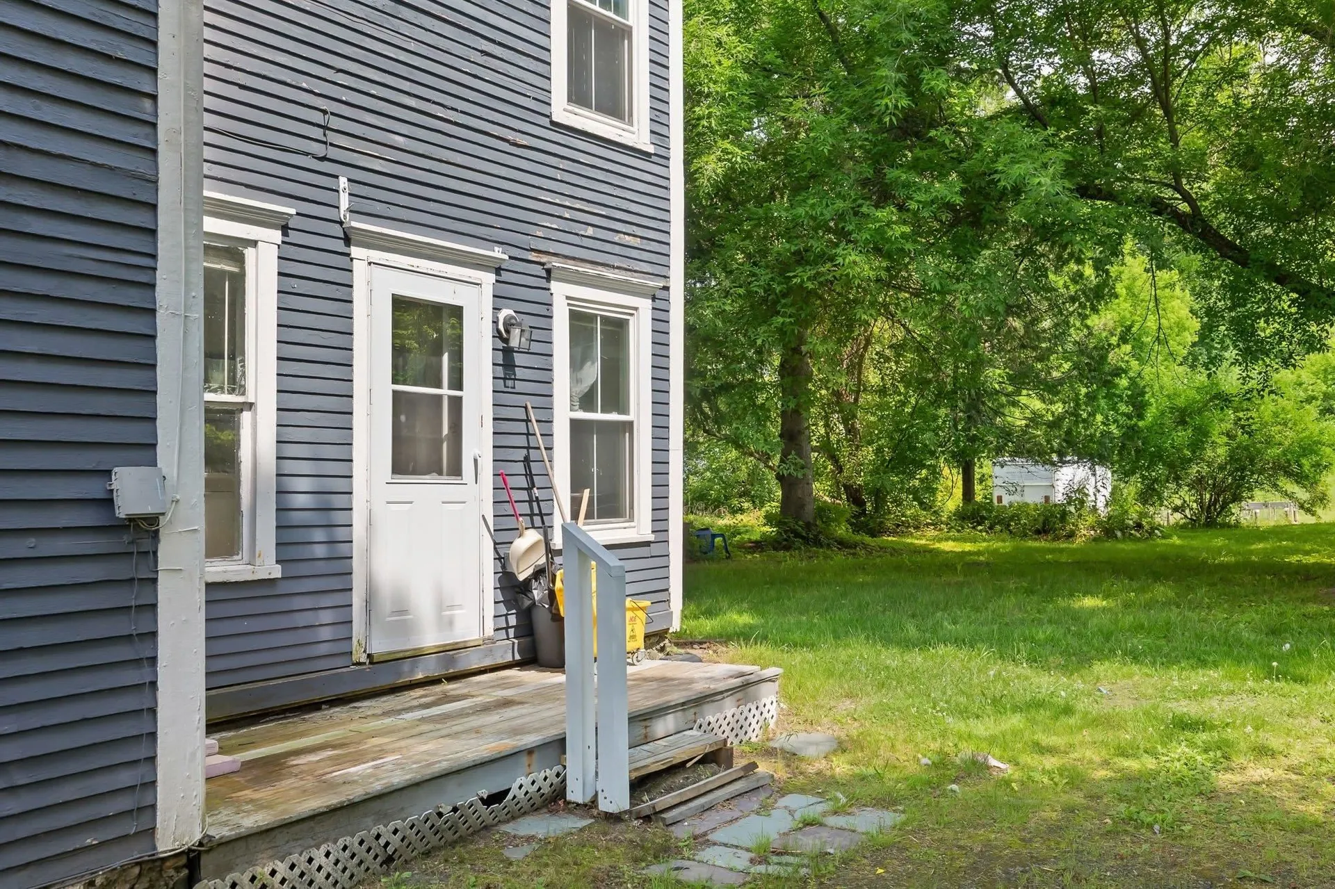 123 High Street Hardwick VT 05843