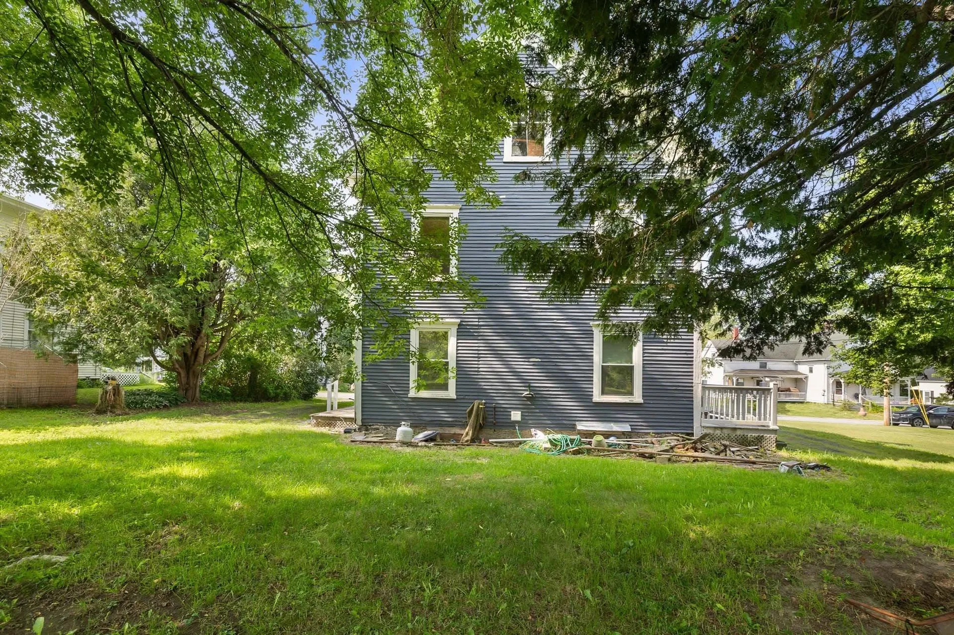123 High Street Hardwick VT 05843
