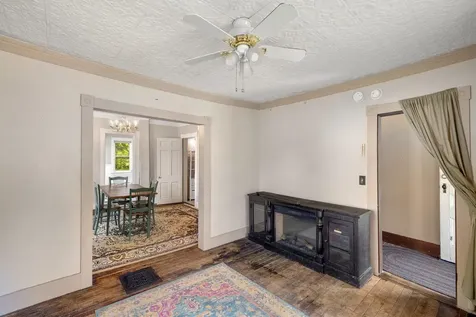 123 High Street Hardwick VT 05843