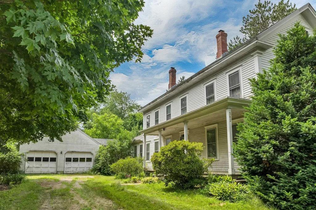 382 Charles Bancroft Highway Litchfield NH 03052