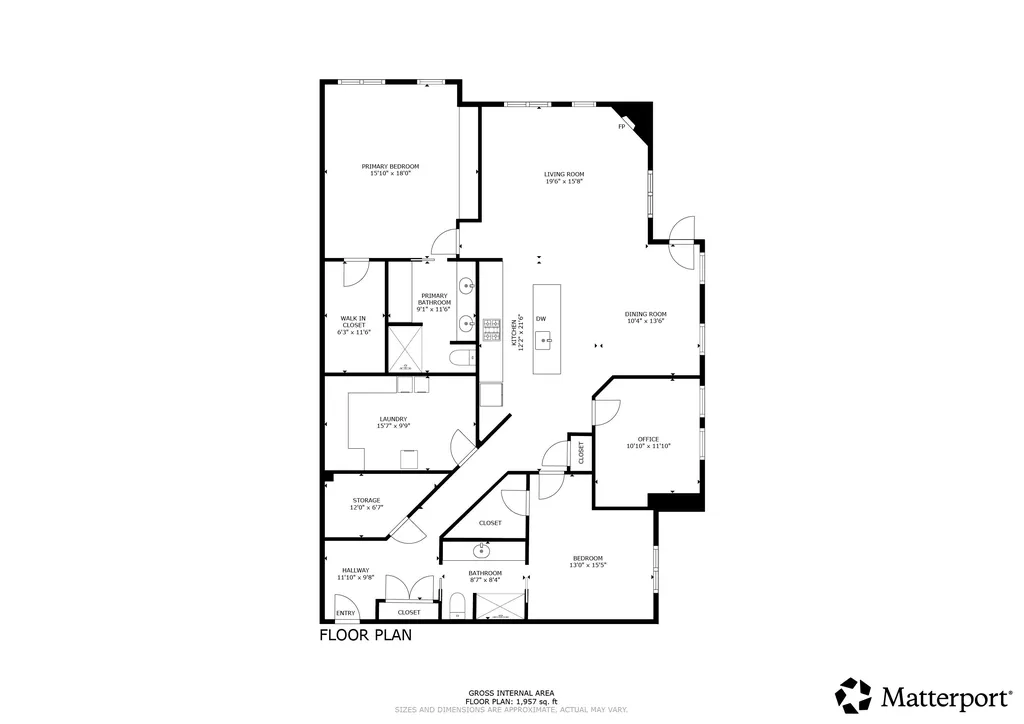 960 Sagamore Avenue Portsmouth NH 03801