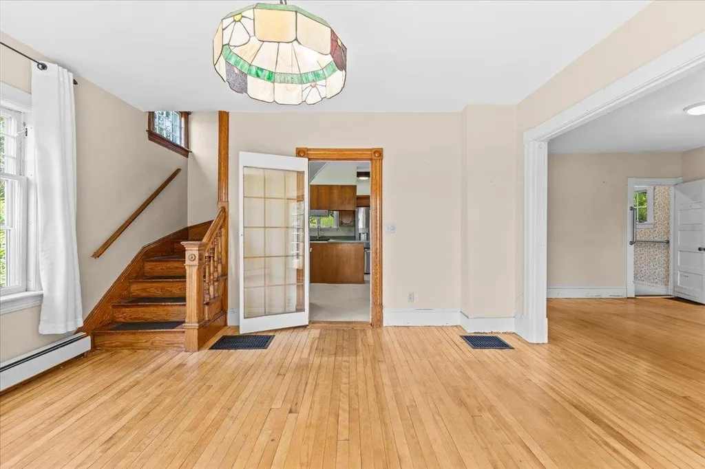 221 School Street Stowe VT 05672