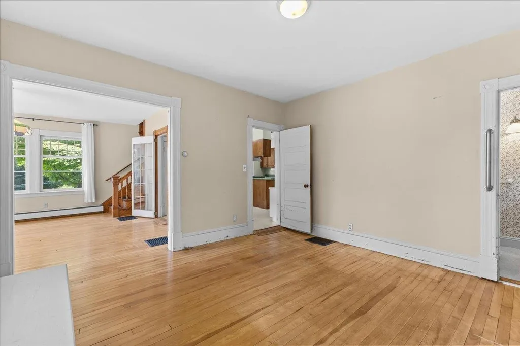 221 School Street Stowe VT 05672