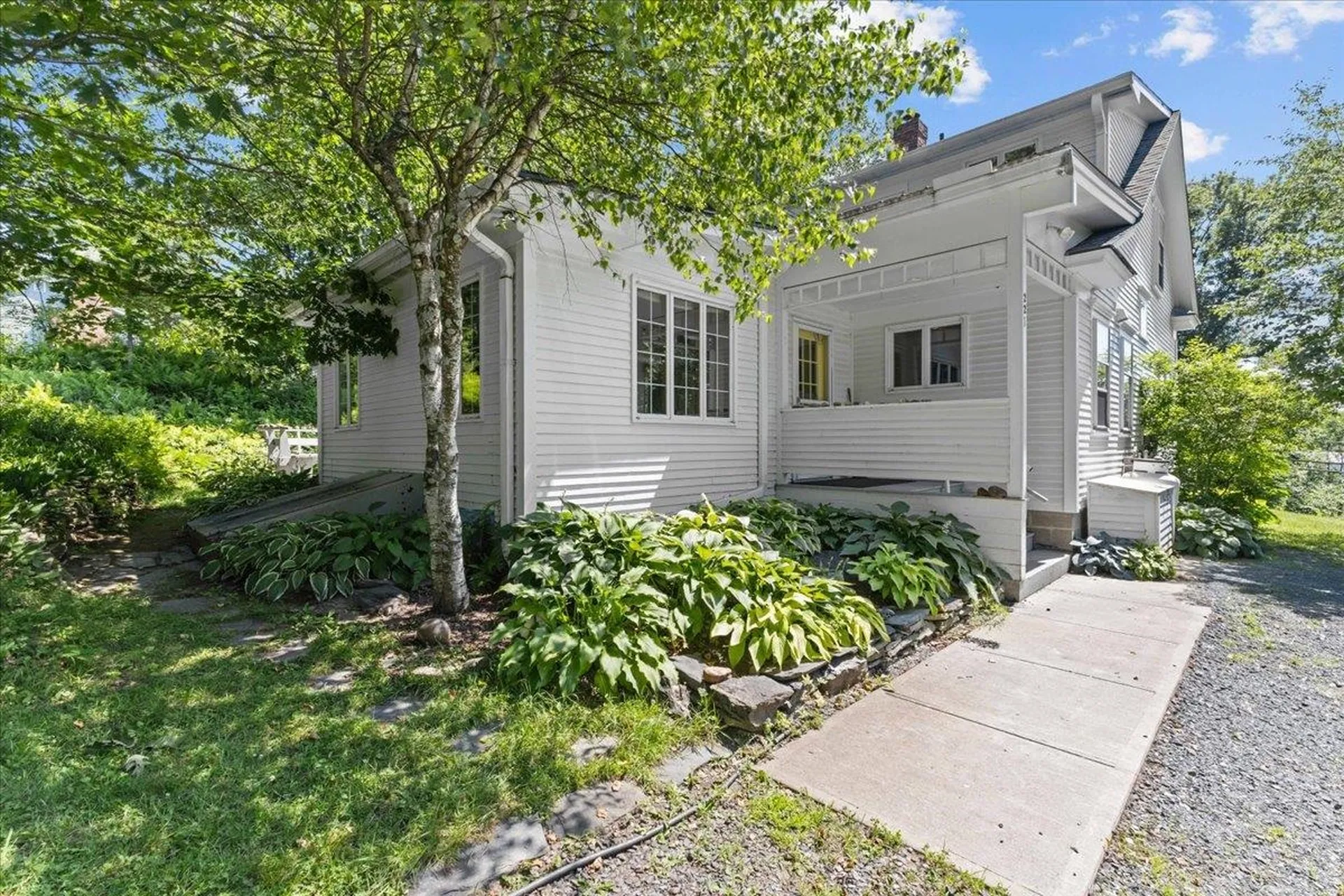 221 School Street Stowe VT 05672
