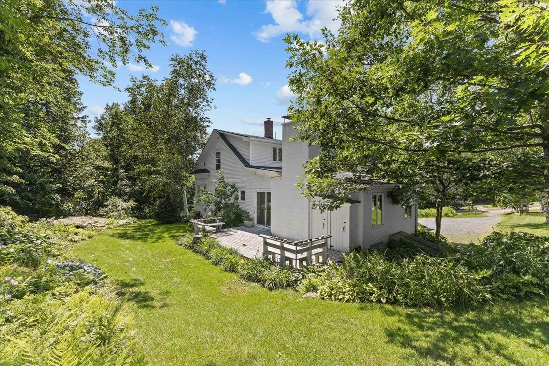 221 School Street Stowe VT 05672
