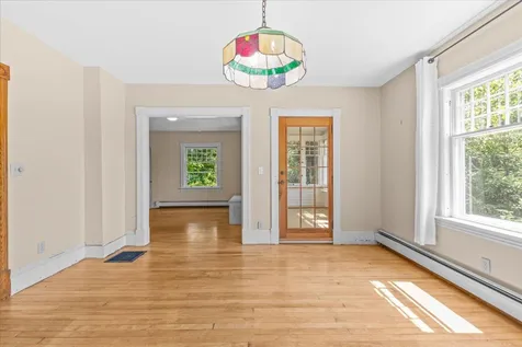 221 School Street Stowe VT 05672