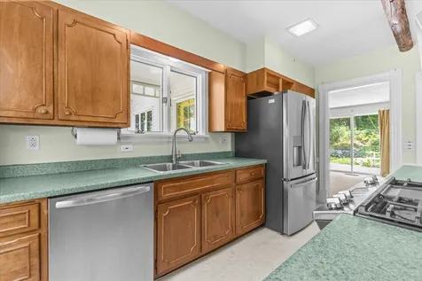 221 School Street Stowe VT 05672