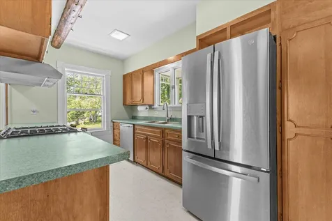 221 School Street Stowe VT 05672