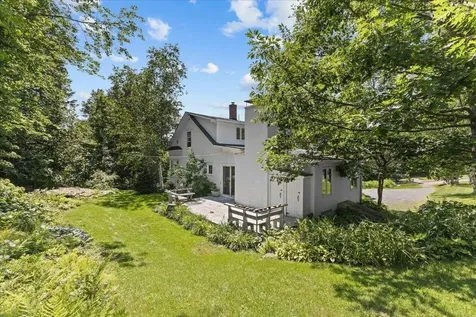 221 School Street Stowe VT 05672