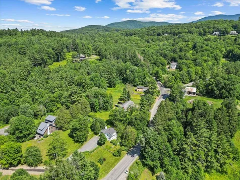 221 School Street Stowe VT 05672