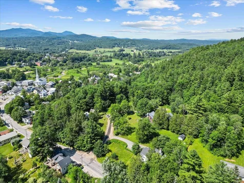 221 School Street Stowe VT 05672
