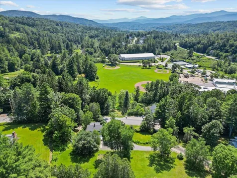 221 School Street Stowe VT 05672