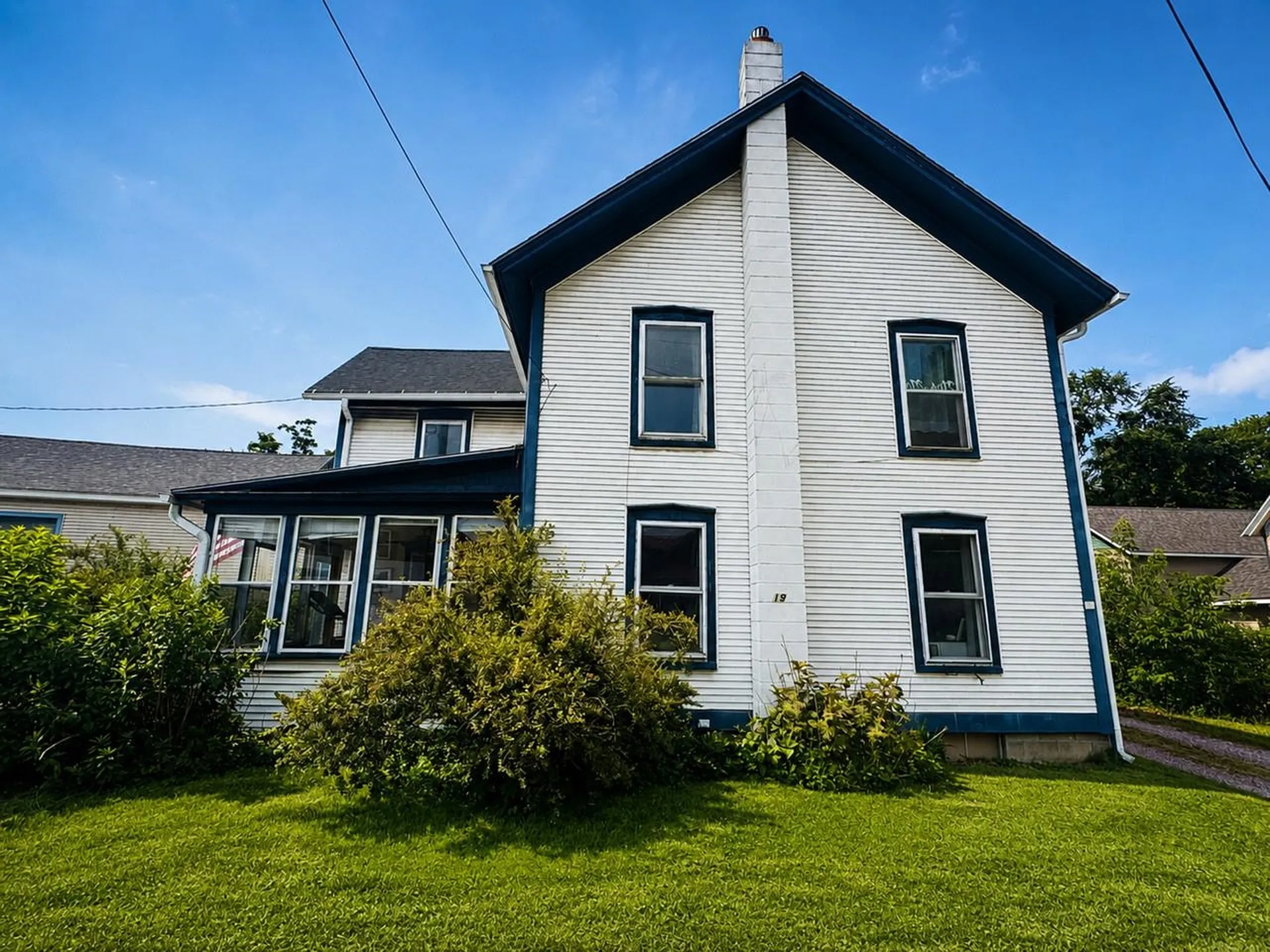 19 East Road Colchester VT 05446