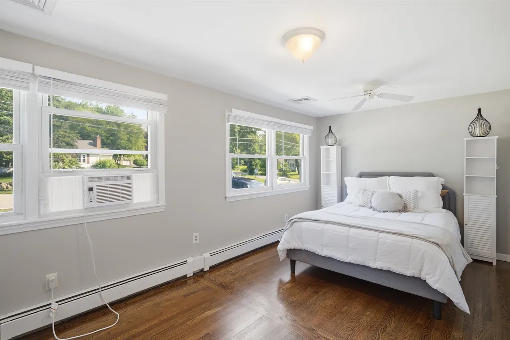 68 Jericho Road Pelham NH 03076