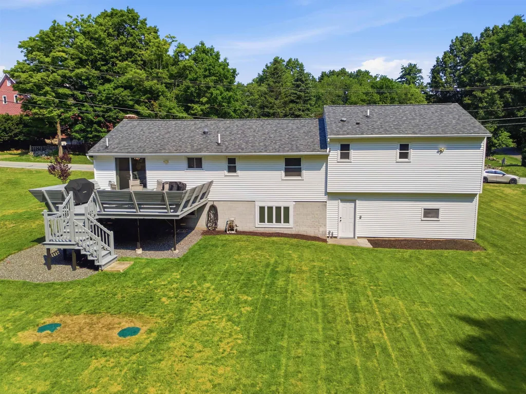 68 Jericho Road Pelham NH 03076
