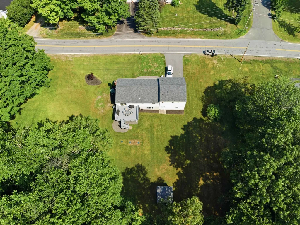 68 Jericho Road Pelham NH 03076