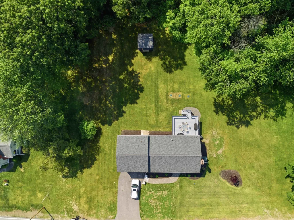 68 Jericho Road Pelham NH 03076