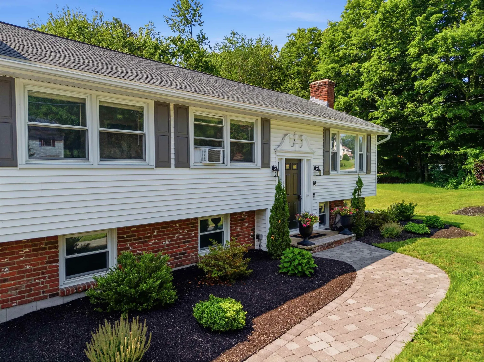 68 Jericho Road Pelham NH 03076