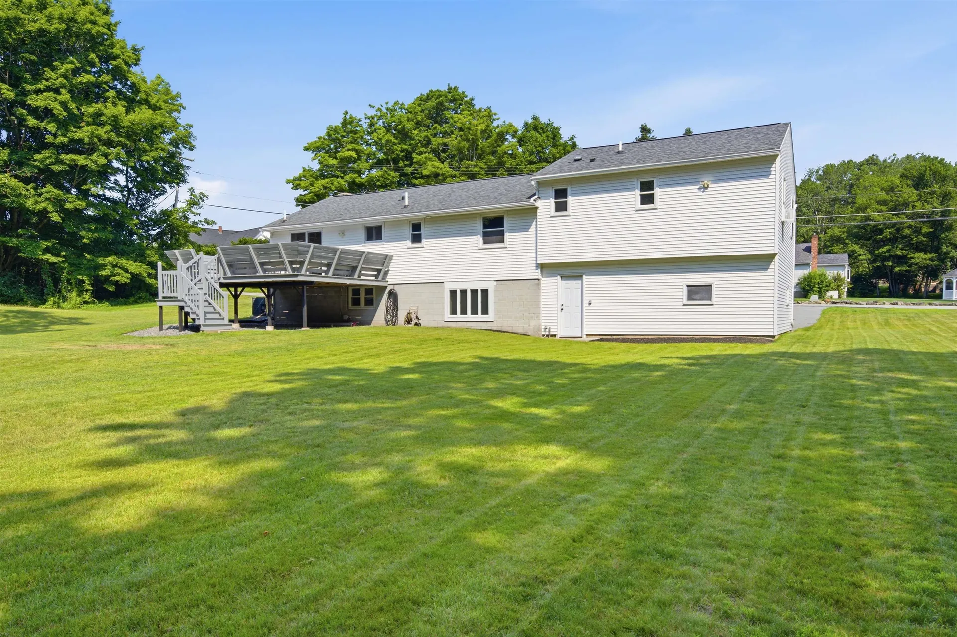 68 Jericho Road Pelham NH 03076