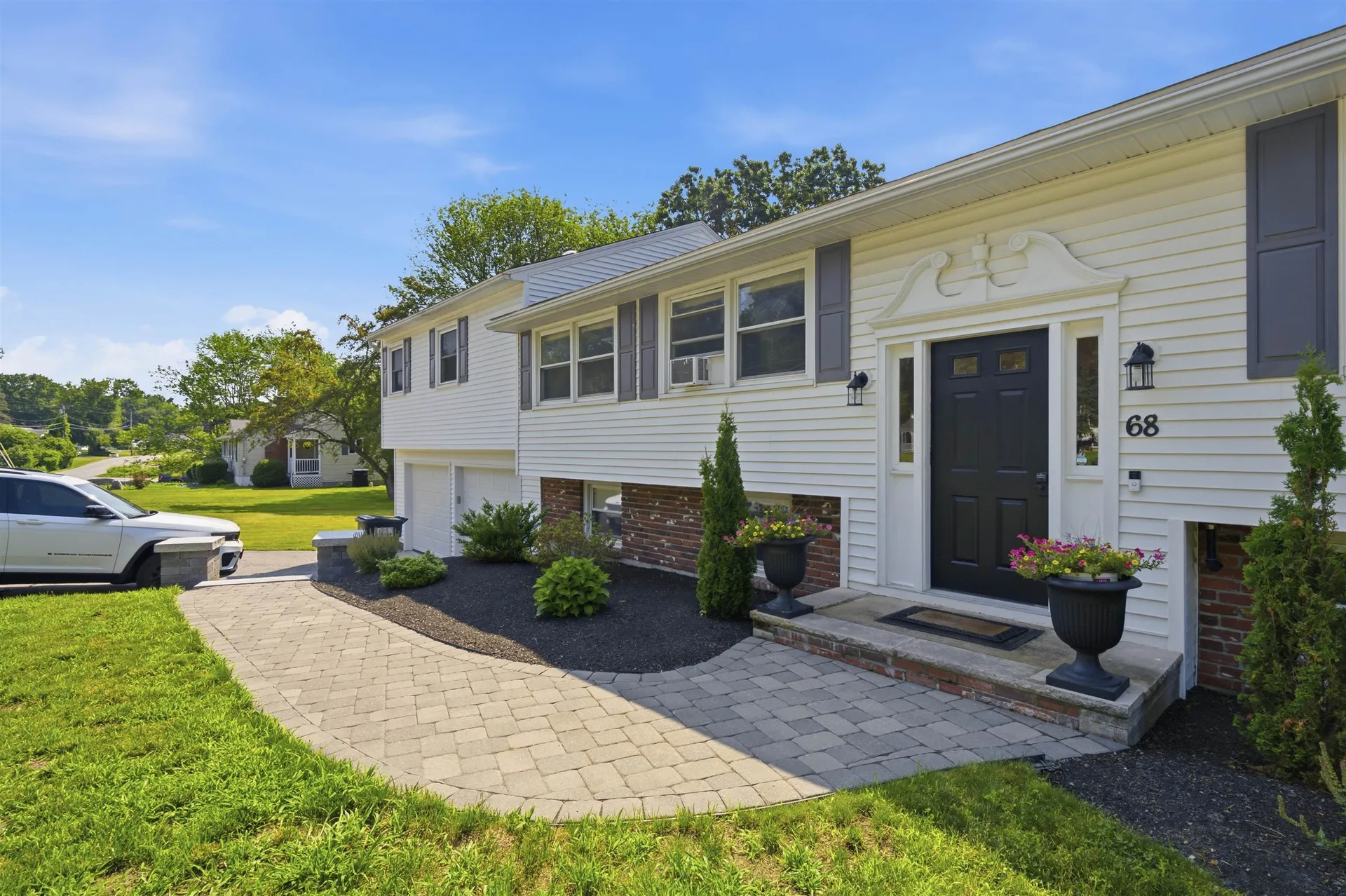 68 Jericho Road Pelham NH 03076