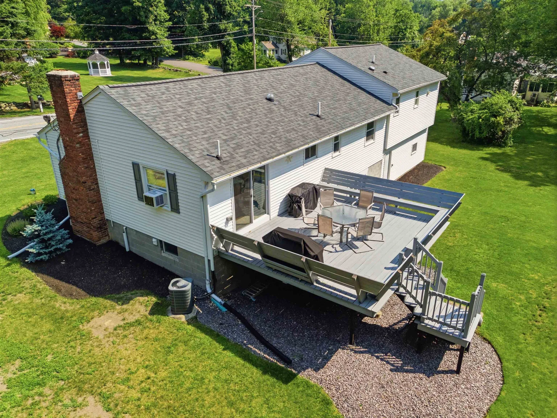 68 Jericho Road Pelham NH 03076