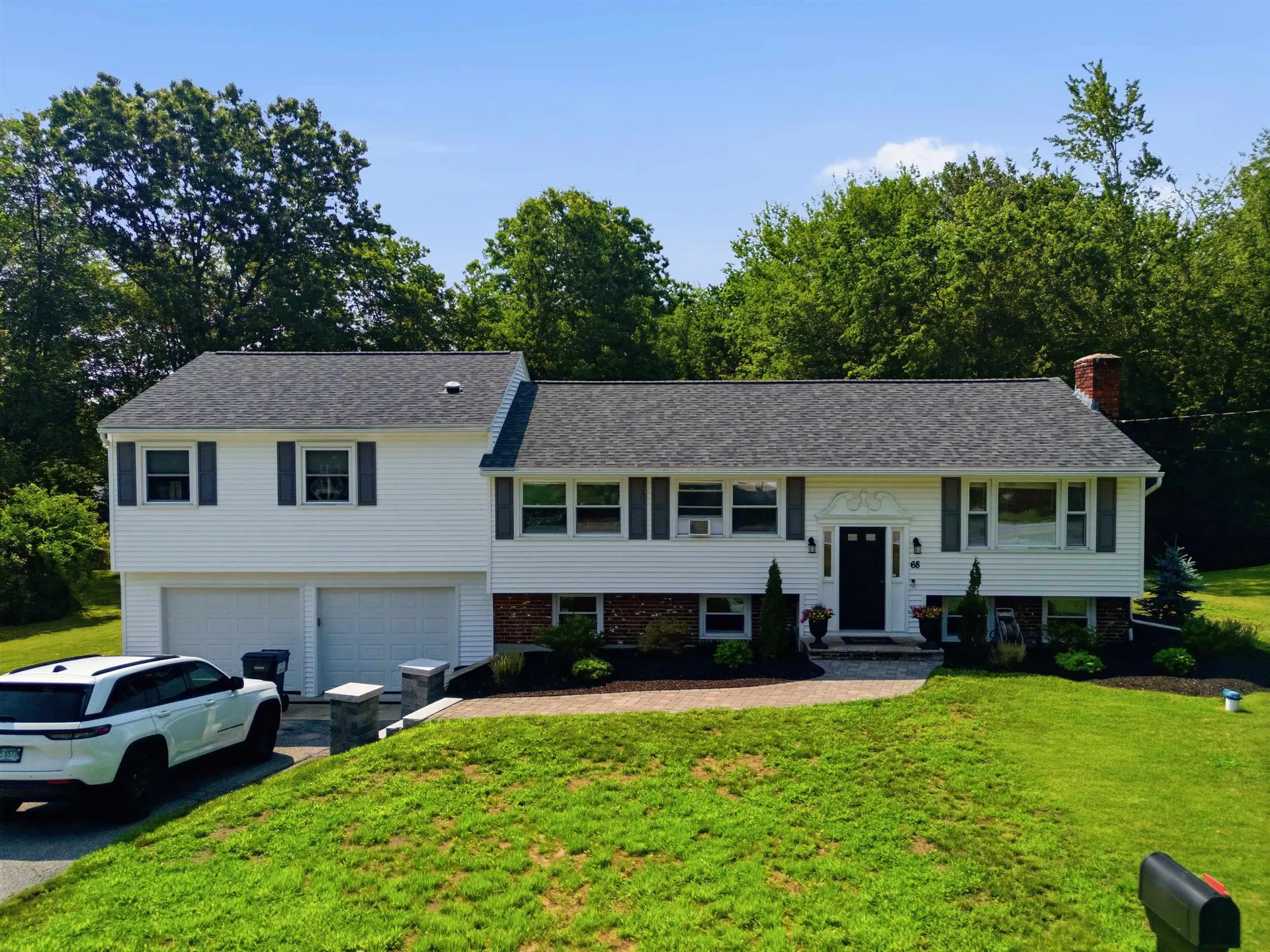 68 Jericho Road Pelham NH 03076