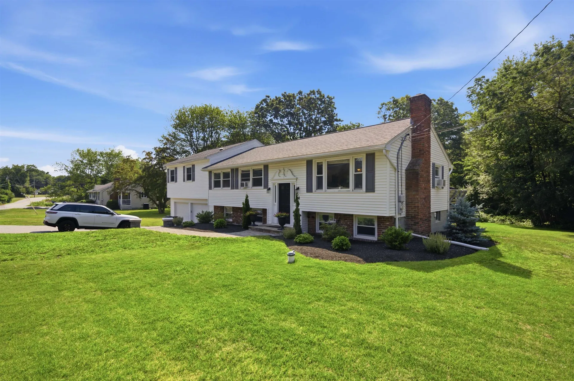 68 Jericho Road Pelham NH 03076