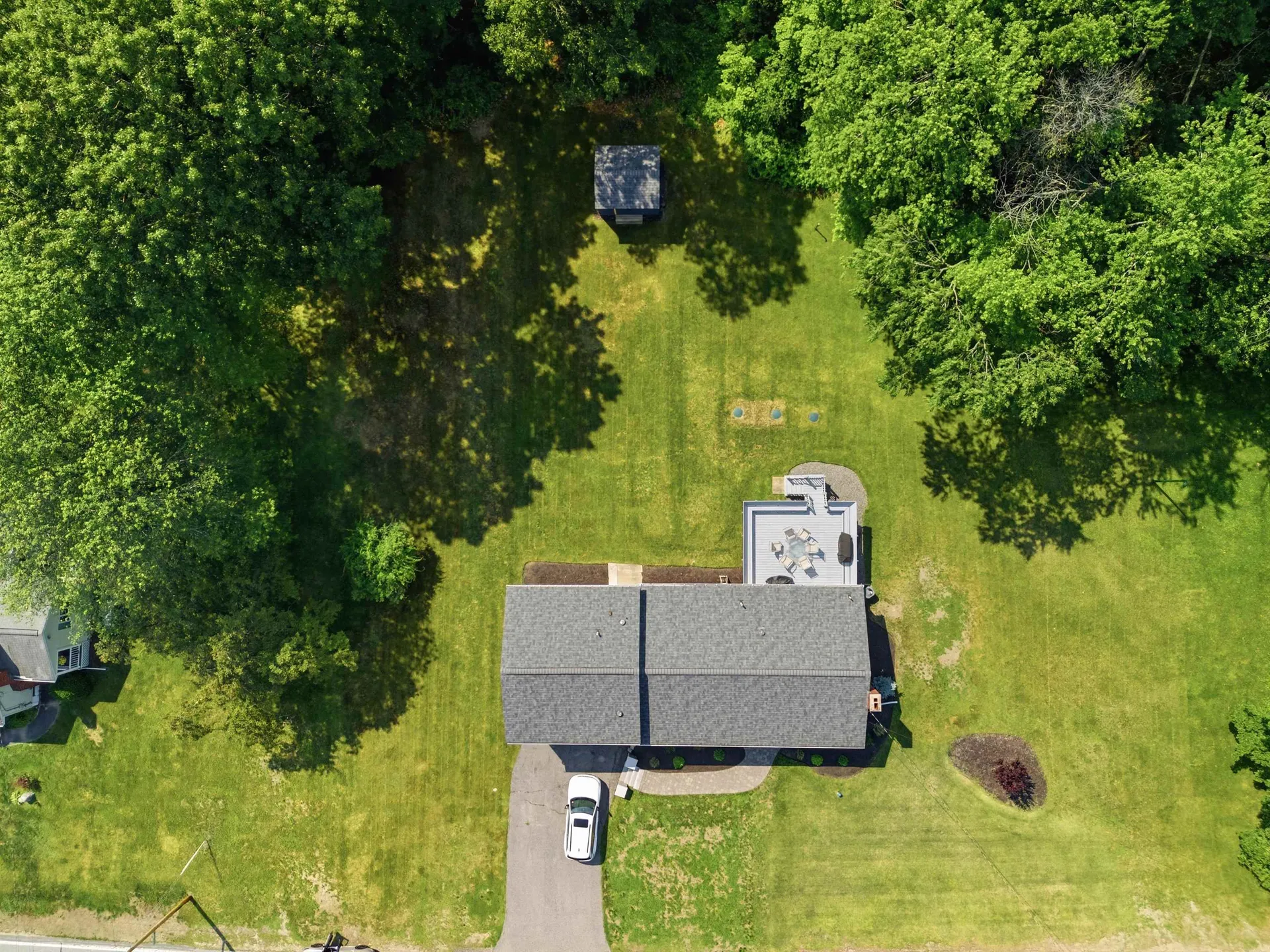 68 Jericho Road Pelham NH 03076