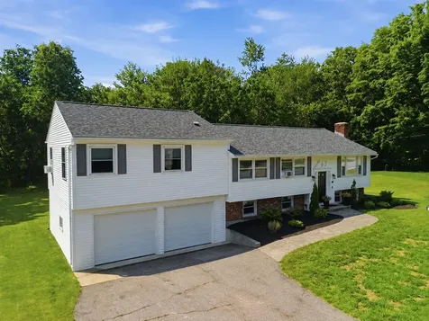 68 Jericho Road Pelham NH 03076