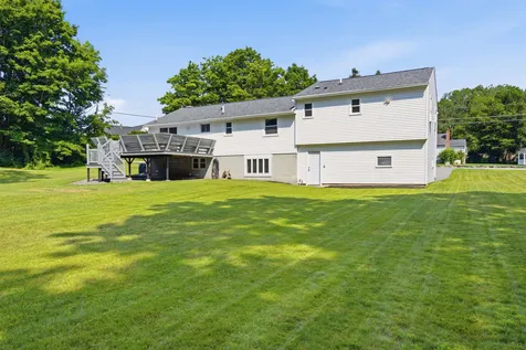 68 Jericho Road Pelham NH 03076