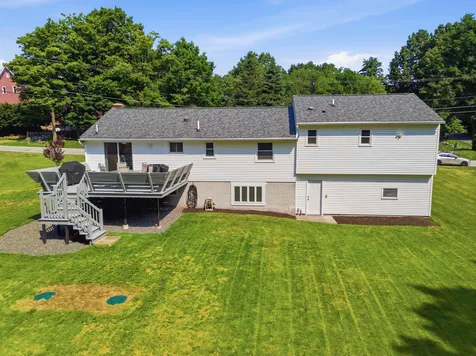 68 Jericho Road Pelham NH 03076