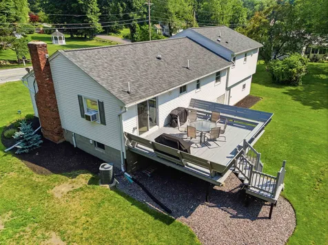 68 Jericho Road Pelham NH 03076