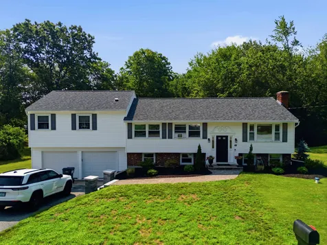 68 Jericho Road Pelham NH 03076